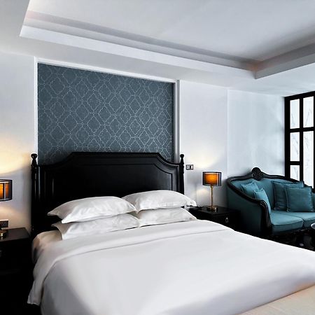 Glory Boutique Suites 清迈古城荣耀精品酒店 Chiang Mai Eksteriør bilde