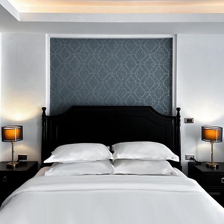 Glory Boutique Suites 清迈古城荣耀精品酒店 Chiang Mai Eksteriør bilde