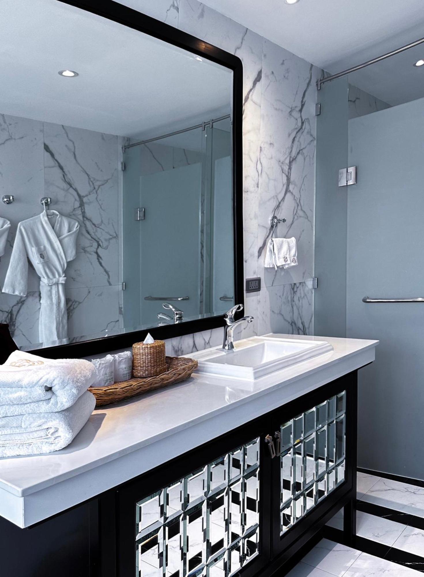 Glory Boutique Suites 清迈古城荣耀精品酒店 Chiang Mai Eksteriør bilde