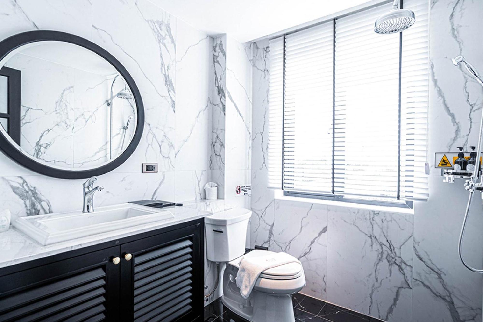 Glory Boutique Suites 清迈古城荣耀精品酒店 Chiang Mai Eksteriør bilde