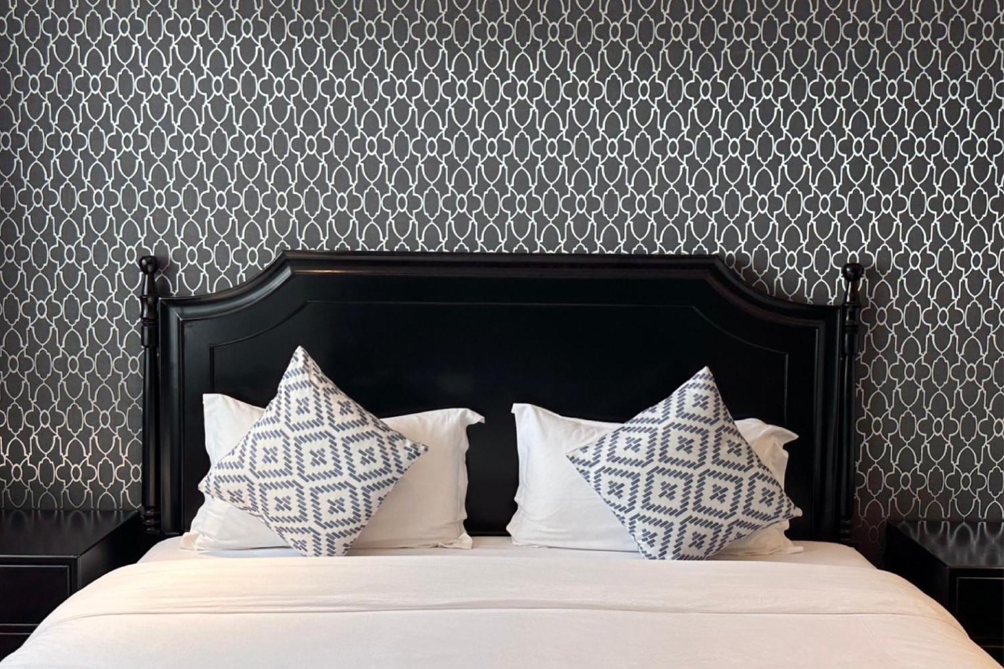 Glory Boutique Suites 清迈古城荣耀精品酒店 Chiang Mai Eksteriør bilde